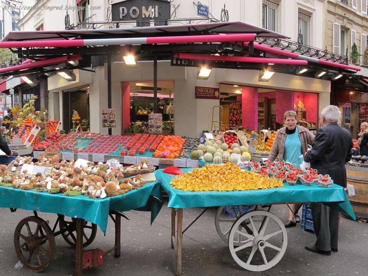 Appartement Refurbished Design Flat -near Champs-elysees *